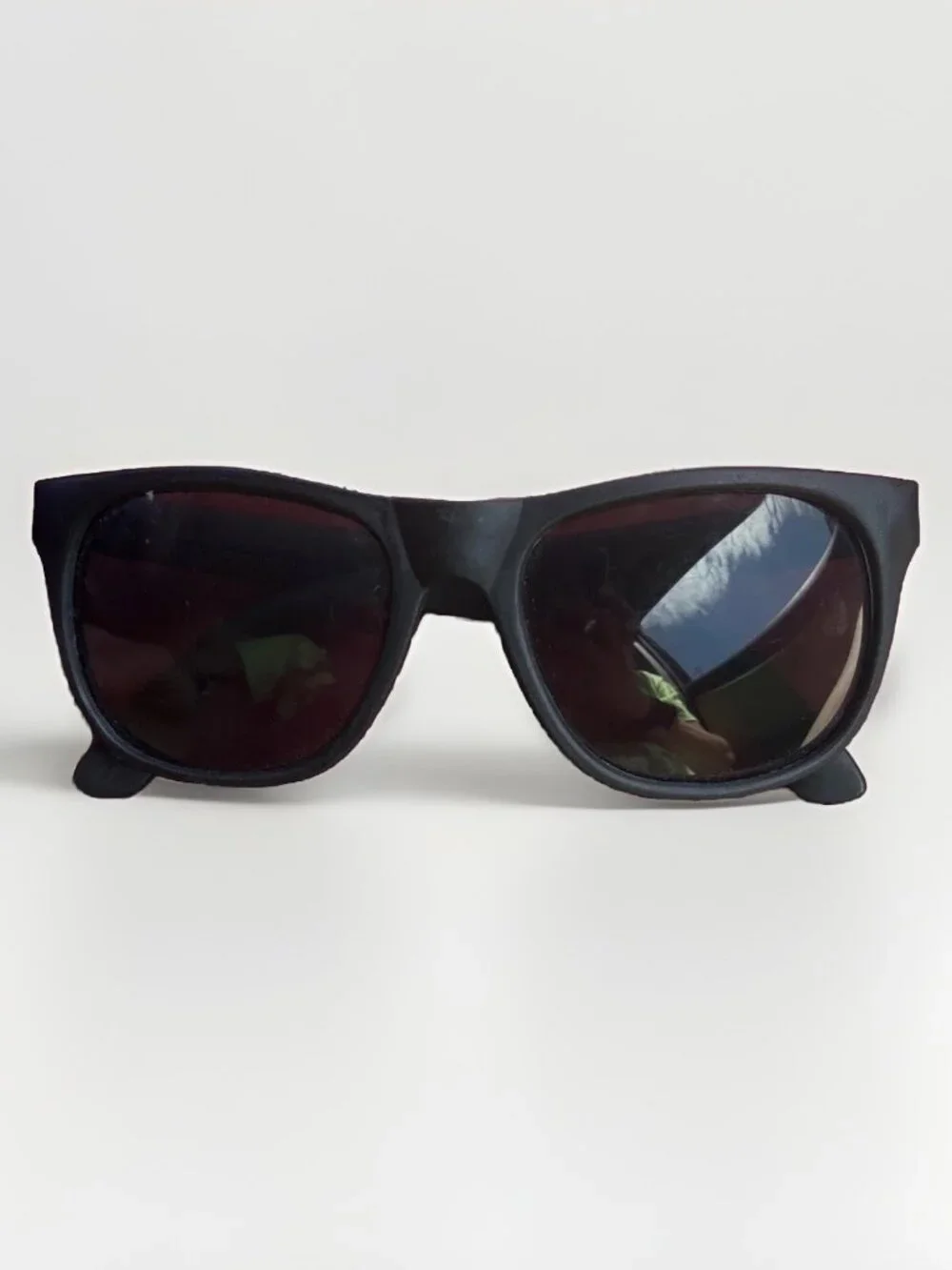 Top Golf TopGolf Black Sunglasses Retro style lenses unisex, Advertising Promo